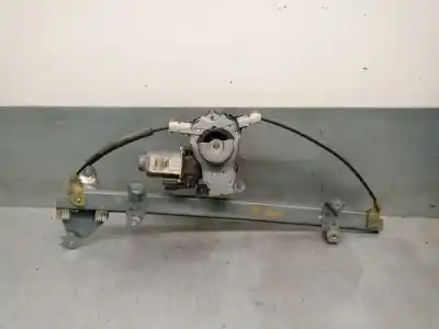 Second-hand car spare part  for NISSAN NOTE (E11, NE11)  OEM IAM references 807019U100  807019U100