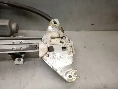 Second-hand car spare part driver left window regulator for nissan note (e11, ne11) 1.5 dci oem iam references 807019u100  807019u100