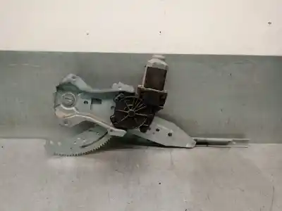 Second-hand car spare part  for NISSAN NOTE (E11, NE11)  OEM IAM references 827009U000  827009U000