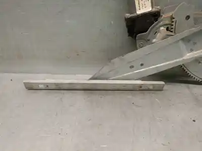 Second-hand car spare part rear right window regulator for nissan note (e11, ne11) 1.5 dci oem iam references 827009u000  827009u000