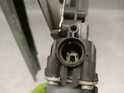 Second-hand car spare part rear right window regulator for nissan note (e11, ne11) 1.5 dci oem iam references 827009u000  827009u000