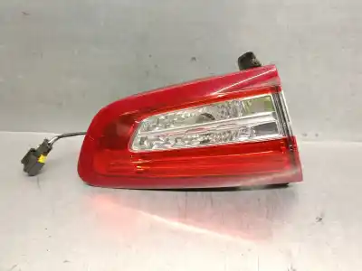 Second-hand car spare part left tailgate door light for citroen ds5 2.0 bluehdi 150 oem iam references 9803168080