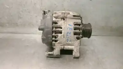 Peça sobressalente para automóvel em segunda mão alternador por ford transit courier b460 furgoneta/monovolumen 1.5 tdci referências oem iam av6n10300dc
