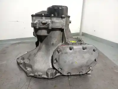 Автозапчастина б/у коробка передач для opel corsa e (x15) 1.3 cdti (08 68) посилання на oem iam audf355 a12348022audf355 5700524