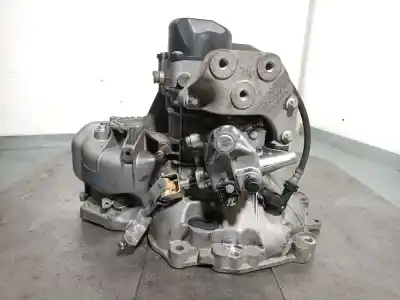 Автозапчастина б/у коробка передач для opel corsa e (x15) 1.3 cdti (08 68) посилання на oem iam audf355 a12348022audf355 5700524