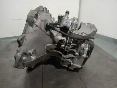 Автозапчастина б/у коробка передач для opel corsa e (x15) 1.3 cdti (08 68) посилання на oem iam audf355 a12348022audf355 5700524
