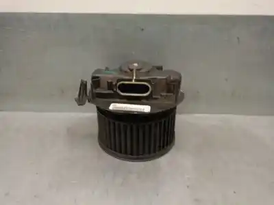 Second-hand car spare part Heater Blower Motor for NISSAN NOTE (E11, NE11) 1.5 DCI OEM IAM references 27226AX105  27226AX105