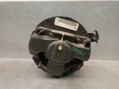 Peça sobressalente para automóvel em segunda mão motor de sofagem por nissan note (e11, ne11) 1.5 dci referências oem iam 27226ax105  27226ax105