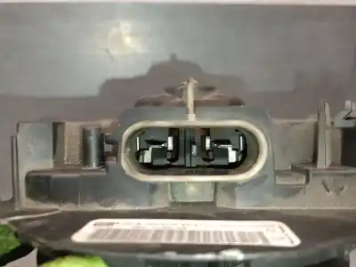 Peça sobressalente para automóvel em segunda mão motor de sofagem por nissan note (e11, ne11) 1.5 dci referências oem iam 27226ax105  27226ax105