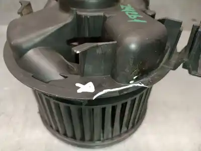 Peça sobressalente para automóvel em segunda mão motor de sofagem por nissan note (e11, ne11) 1.5 dci referências oem iam 27226ax105  27226ax105