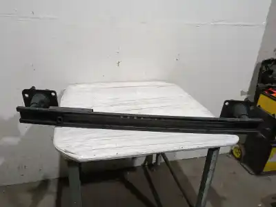 Second-hand car spare part front bumper reinforcement for citroen ds5 2.0 bluehdi 150 oem iam references 7104le