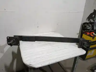 Peça sobressalente para automóvel em segunda mão reforço do pára choques dianteiro por citroen ds5 2.0 bluehdi 150 referências oem iam 7104le  7104le