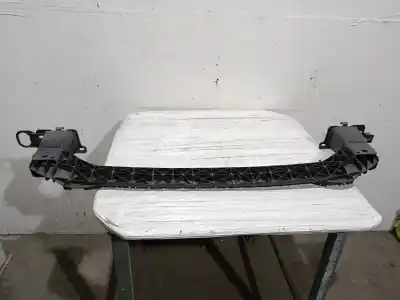 Second-hand car spare part front bumper reinforcement for citroen ds5 2.0 bluehdi 150 oem iam references 9687851580
