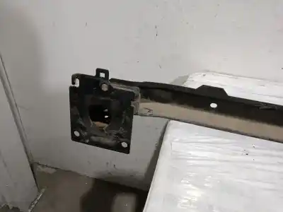 Peça sobressalente para automóvel em segunda mão reforço do pára choques dianteiro por citroen c2 (jm_) 1.4 referências oem iam 7414qk  7414qk