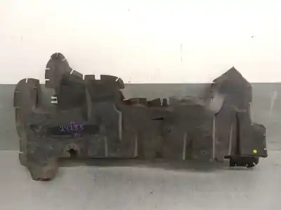 Second-hand car spare part front decorative moulding for citroen ds5 2.0 bluehdi 150 oem iam references 9688276580