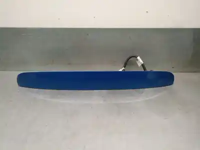 Second-hand car spare part tailgate back door handle for nissan note (e11, ne11) 1.5 dci oem iam references 253809u00a