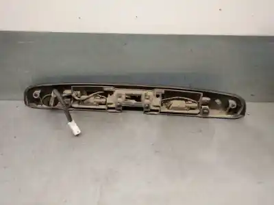 Pezzo di ricambio per auto di seconda mano maniglia esterna del cancello per nissan note (e11, ne11) 1.5 dci riferimenti oem iam 253809u00a  908129u00h