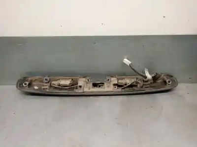 Pezzo di ricambio per auto di seconda mano maniglia esterna del cancello per nissan note (e11, ne11) 1.5 dci riferimenti oem iam 253809u00a  908129u00h