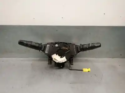 Second-hand car spare part headlights switch for nissan note (e11, ne11) 1.5 dci oem iam references 255609u02c