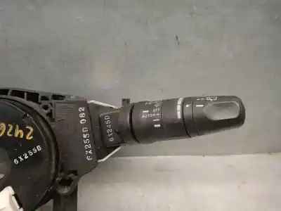 Second-hand car spare part headlights switch for nissan note (e11, ne11) 1.5 dci oem iam references 255609u02c  25540ed501