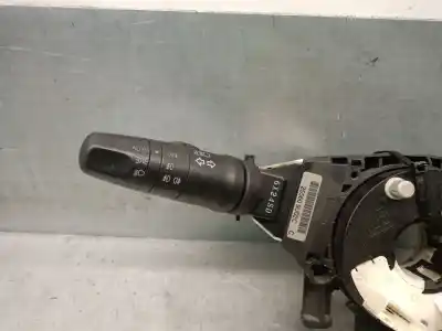 Second-hand car spare part headlights switch for nissan note (e11, ne11) 1.5 dci oem iam references 255609u02c  25540ed501