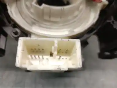 Second-hand car spare part headlights switch for nissan note (e11, ne11) 1.5 dci oem iam references 255609u02c  25540ed501