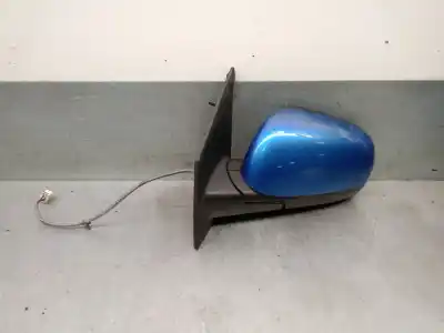 Peça sobressalente para automóvel em segunda mão espelho retrovisor esquerdo por nissan note (e11, ne11) 1.5 dci referências oem iam 963029u100  963029u100