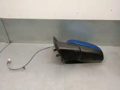 Peça sobressalente para automóvel em segunda mão espelho retrovisor esquerdo por nissan note (e11, ne11) 1.5 dci referências oem iam 963029u100  963029u100