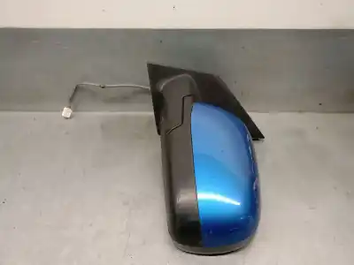 Peça sobressalente para automóvel em segunda mão espelho retrovisor esquerdo por nissan note (e11, ne11) 1.5 dci referências oem iam 963029u100  963029u100