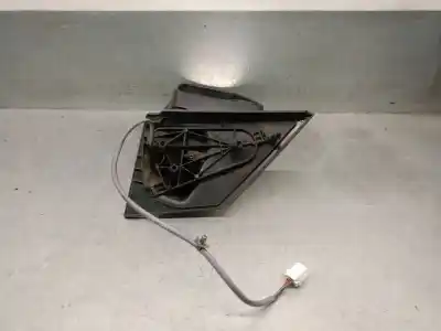Peça sobressalente para automóvel em segunda mão espelho retrovisor esquerdo por nissan note (e11, ne11) 1.5 dci referências oem iam 963029u100  963029u100