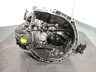 Second-hand car spare part Gearbox for CITROEN C3 1.4 HDi Exclusive OEM IAM references 20CP67 0068146 2222XH