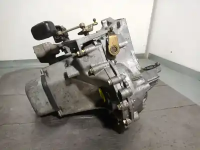 Second-hand car spare part gearbox for citroen c3 1.4 hdi exclusive oem iam references 20cp67 0068146 2222xh