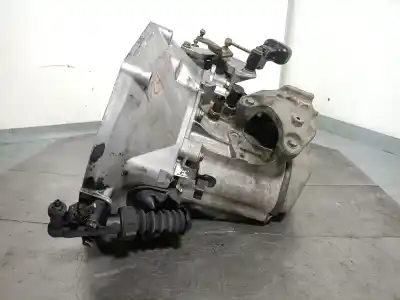 Second-hand car spare part gearbox for citroen c3 1.4 hdi exclusive oem iam references 20cp67 0068146 2222xh