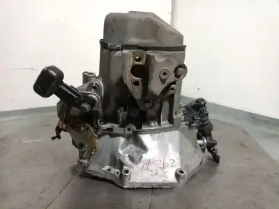 Second-hand car spare part gearbox for citroen c3 1.4 hdi exclusive oem iam references 20cp67 0068146 2222xh
