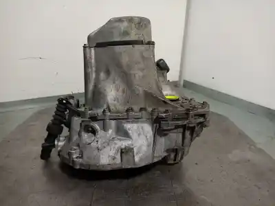 Second-hand car spare part gearbox for citroen c3 1.4 hdi exclusive oem iam references 20cp67 0068146 2222xh