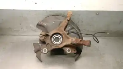 Peça sobressalente para automóvel em segunda mão manga de eixo dianteira esquerda por ford transit courier b460 furgoneta/monovolumen 1.5 tdci referências oem iam ey163k171aa