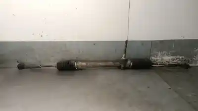Peça sobressalente para automóvel em segunda mão caixa de direção por fiat panda (169) 1.1 8v referências oem iam 37502396