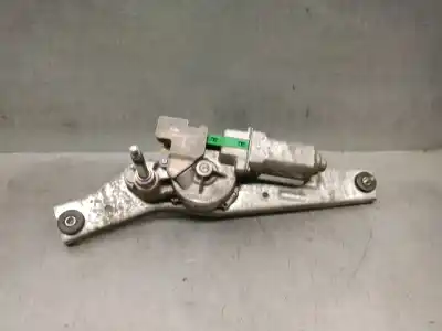 Peça sobressalente para automóvel em segunda mão motor do limpador traseiro por nissan note (e11, ne11) 1.5 dci referências oem iam 287109u00a  287109u00a