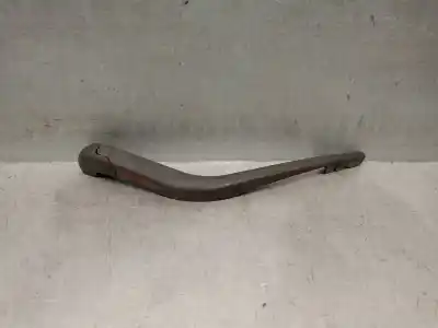 Second-hand car spare part rear windshield wiper arm for nissan note (e11, ne11) 1.5 dci oem iam references 287819u000