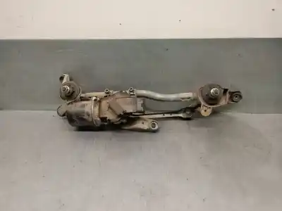 Second-hand car spare part front windshield wiper motor for nissan note (e11, ne11) 1.5 dci oem iam references 288009u10288009u1000