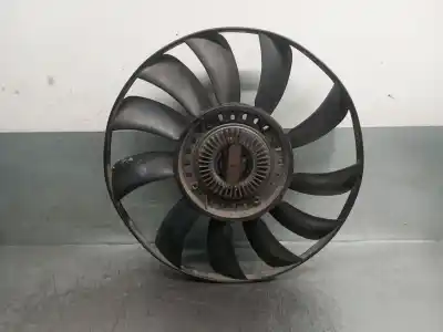 Peça sobressalente para automóvel em segunda mão ventilador do motor viscoso por audi a4 berlina (b5) 1.9 tdi referências oem iam 06b121347
