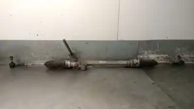 Peça sobressalente para automóvel em segunda mão caixa de direção por ford transit courier b460 furgoneta/monovolumen 1.5 tdci referências oem iam ey163200ab