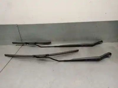 Second-hand car spare part front right windshield wiper arm for nissan note (e11, ne11) 1.5 dci oem iam references 288869u100