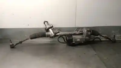 Peça sobressalente para automóvel em segunda mão caixa de direção por bmw 3 touring (e91) 320 d referências oem iam 6785267