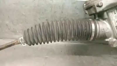 Second-hand car spare part steering rack for bmw 3 touring (e91) 320 d oem iam references 6785267 7806974161 zf 32106870445