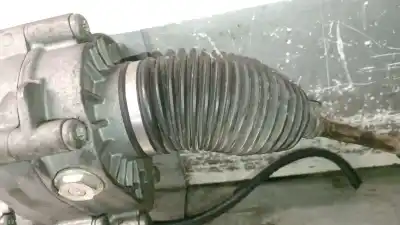 Second-hand car spare part steering rack for bmw 3 touring (e91) 320 d oem iam references 6785267 7806974161 zf 32106870445