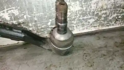 Second-hand car spare part steering rack for bmw 3 touring (e91) 320 d oem iam references 6785267 7806974161 zf 32106870445