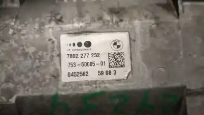 Second-hand car spare part steering rack for bmw 3 touring (e91) 320 d oem iam references 6785267 7806974161 zf 32106870445