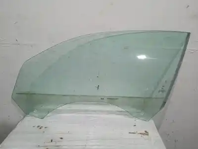 Peça sobressalente para automóvel em segunda mão vidro dianteiro esquerdo por bmw serie 1 berlina (e81/e87) 2.0 turbodiesel cat referências oem iam 