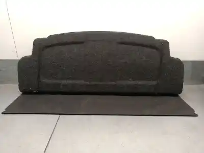 Second-hand car spare part parcel shelf for nissan note (e11, ne11) 1.5 dci oem iam references 799109u01b